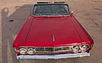1964 Comet Caliente Convertible Thumbnail 36