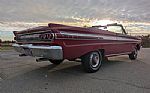 1964 Comet Caliente Convertible Thumbnail 43