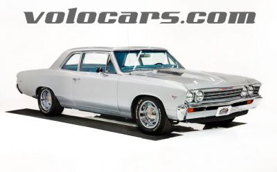 Photo of a 1967 Chevrolet Chevelle 300 for sale
