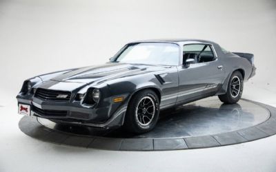 Photo of a 1980 Chevrolet Camaro Z28 for sale