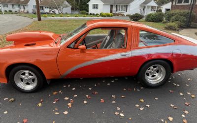 Photo of a 1975 Chevrolet Monza Hatchback for sale