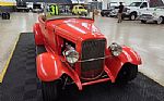1931 Model A Roadster Pickup Street Thumbnail 9