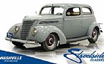 1937 Tudor Sedan Thumbnail 1