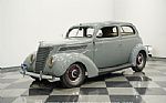 1937 Tudor Sedan Thumbnail 5