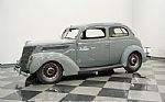 1937 Tudor Sedan Thumbnail 6