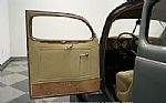 1937 Tudor Sedan Thumbnail 35