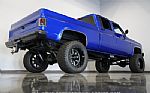 1984 K30 Silverado 4X4 3+3 CREW Thumbnail 13