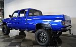 1984 K30 Silverado 4X4 3+3 CREW Thumbnail 11