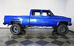 1984 K30 Silverado 4X4 3+3 CREW Thumbnail 17