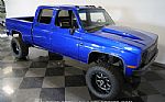 1984 K30 Silverado 4X4 3+3 CREW Thumbnail 19