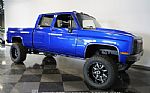 1984 K30 Silverado 4X4 3+3 CREW Thumbnail 20