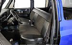 1984 K30 Silverado 4X4 3+3 CREW Thumbnail 44