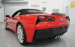 2019 Corvette Convertible Stingray Thumbnail 8