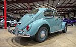 1965 Beetle Roll Back Thumbnail 8