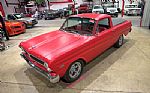 1965 Falcon Ranchero Thumbnail 15