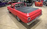 1965 Falcon Ranchero Thumbnail 16