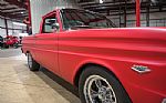 1965 Falcon Ranchero Thumbnail 33