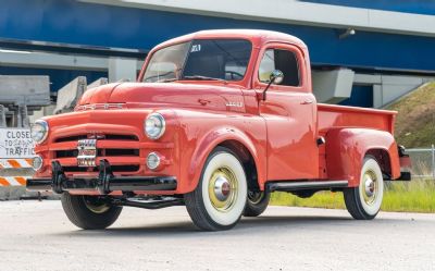 Photo of a 1953 Dodge 1/2-TON Pickup for sale