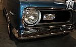 1969 Barracuda Thumbnail 9