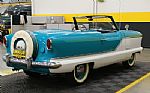 1957 Metropolitan Convertible Thumbnail 3