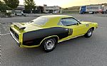 1971 Cuda 440-6 Barrel Thumbnail 3