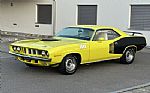 1971 Cuda 440-6 Barrel Thumbnail 4
