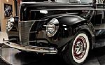 1940 Deluxe Cabriolet Street Rod Thumbnail 31