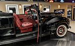 1940 Deluxe Cabriolet Street Rod Thumbnail 75