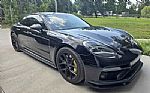 2017 Panamera turbo Thumbnail 1