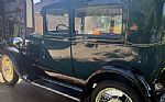 1929 Model A Tudor Thumbnail 4