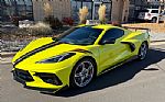 2022 Corvette Stingray Thumbnail 35