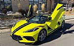 2022 Corvette Stingray Thumbnail 48