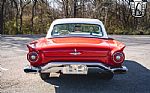 1957 Thunderbird Thumbnail 5