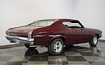 1969 Chevelle LS3 Restomod Thumbnail 14
