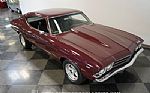 1969 Chevelle LS3 Restomod Thumbnail 21