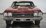 1969 Chevelle LS3 Restomod Thumbnail 22