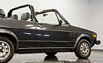 1985 Golf Cabriolet Thumbnail 28