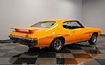 1970 GTO Judge Tribute Thumbnail 12