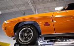 1970 GTO Judge Tribute Thumbnail 69