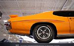 1970 GTO Judge Tribute Thumbnail 72