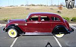 1936 Airflow Thumbnail 10