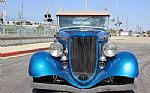 1934 Phaeton Model 18 Thumbnail 21