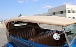 1934 Phaeton Model 18 Thumbnail 27