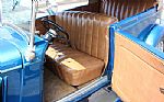 1934 Phaeton Model 18 Thumbnail 35
