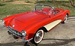 1957 Corvette Thumbnail 1