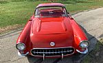 1957 Corvette Thumbnail 7