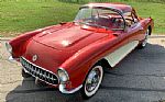 1957 Corvette Thumbnail 72