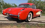 1957 Corvette Thumbnail 88