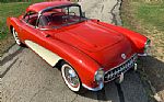 1957 Corvette Thumbnail 97