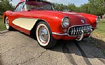 1957 Corvette Thumbnail 98